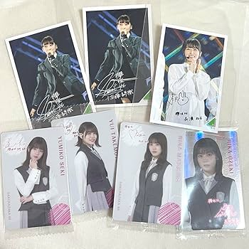 Amazon.co.jp: 櫻坂46 欅坂46 トレカ : おもちゃ
